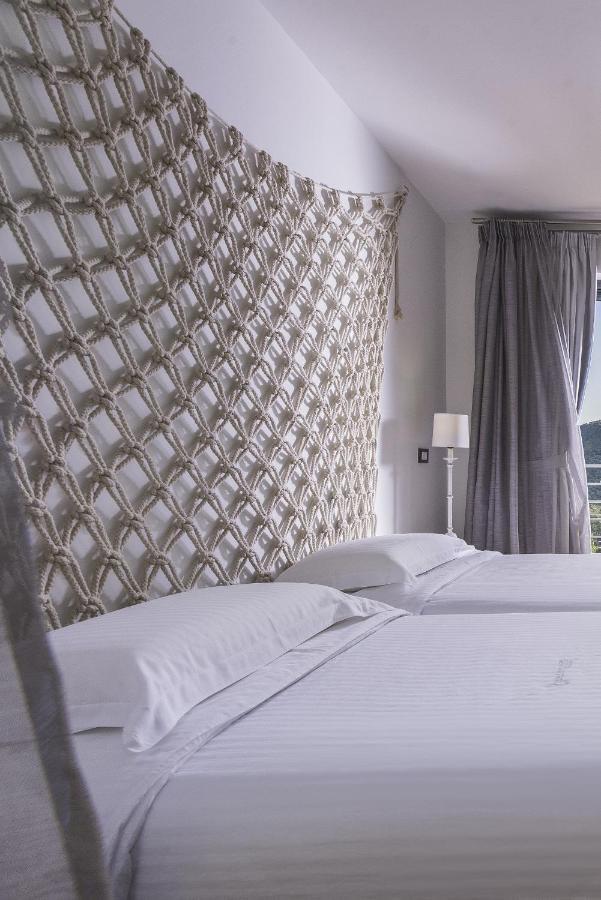 The Dynasty Villas Sívota Zewnętrze zdjęcie