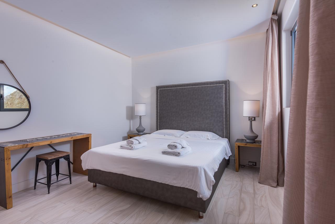 The Dynasty Villas Sívota Zewnętrze zdjęcie